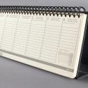 Tischkalender, Monatskalenderhefte