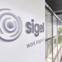 Das Unternehmen SIGEL