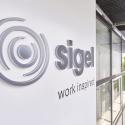 Das Unternehmen SIGEL Teaser