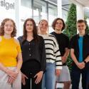 SIGEL heißt Azubis willkommen