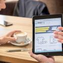 E-Procurement ganz einfach am Tablet