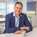 Daniel Petrasch, Geschäftsführer SIGEL