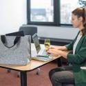 Einrichter-Newsletter zu Whiteboards und Desk Sharing-Zubehör
