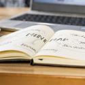 Mind Mapping mit der Hand: Kreativität sichtbar machen