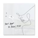 GL295-Glasmagnetboard-artverum-Line-Art.jpg