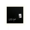 GL400-W-LED-Glasmagnetboard-artverum-black