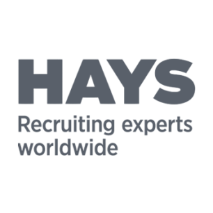Reference Hays Recruiting expert worldwide