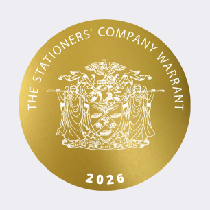 Stationers’ Company Warrant 2026