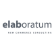 Raumakustik Referenz Elaboratum Logo