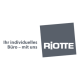 Raumakustik Referenz Riotte Logo