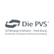 Referenz PVS Logo