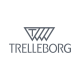 Referenz Trelleborg Logo
