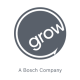 SIGEL Referenz Grow Logo