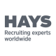 Referenz Hays Recruiting expert worldwide