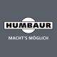 Smartpro Referenz Humbaur