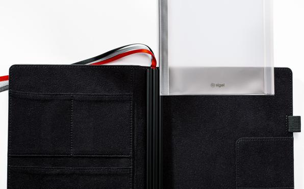 Conceptum flex Business Organiser Zubehör