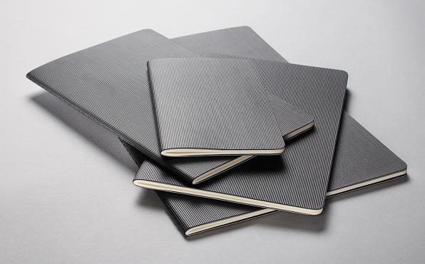 Strukturiert Arbeiten Notizhefte