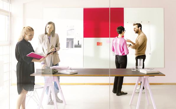 Kollaborativ Arbeiten mit Artverum Teaser