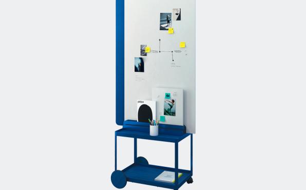 The modular board system Mocon Teaser