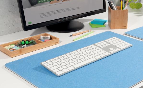 Schreibtisch-Accessoires