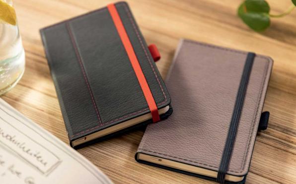 Ambiente Notizbücher