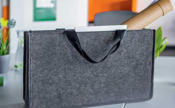 Ambiente Desk Sharing Zubehör