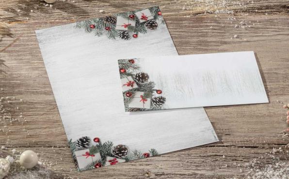 Ambiente Weihnachten