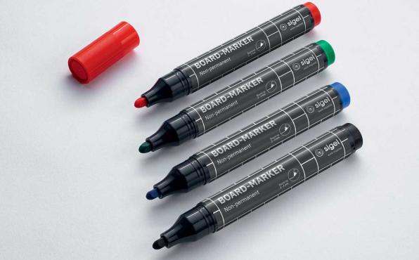 Whiteboard Tafelzubehoer