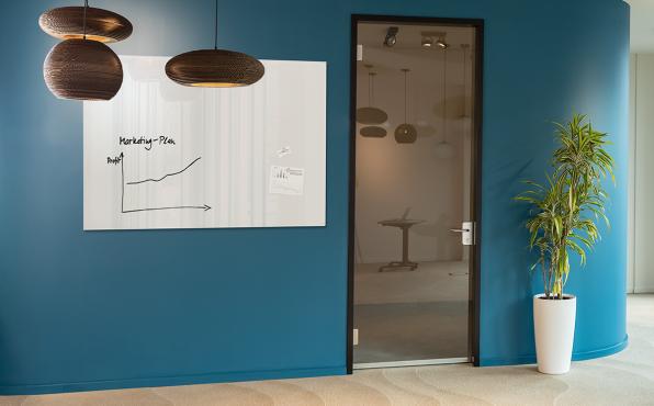 Whiteboards Artverum