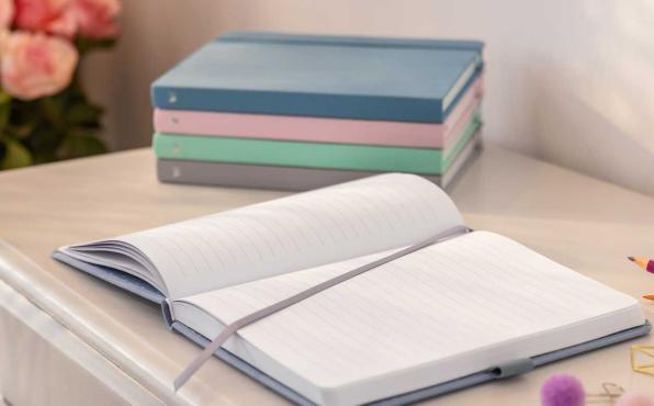 Notizbücher von SIGEL Jolie