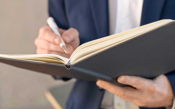 SIGEL Blog Notieren & Schreiben