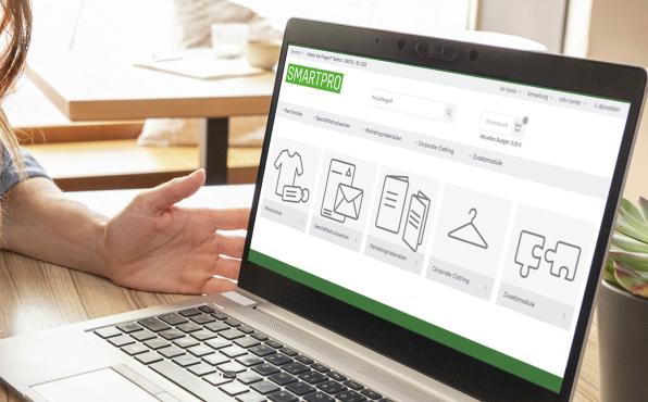 Smartpro Software