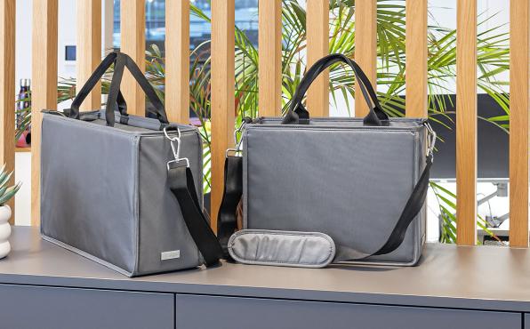 Desk Sharing Bag Premium 