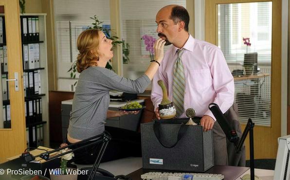 Exklusiver Merch zum neuen Stromberg Kinofilm