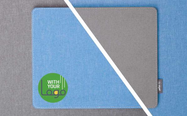 Mousepads mit Firmenlogo