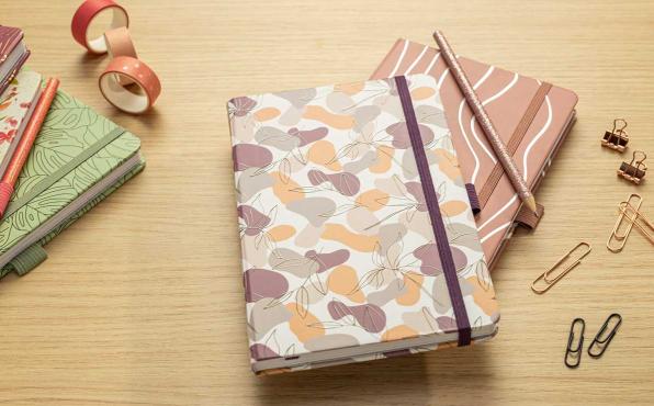 Buchkalender von SIGEL