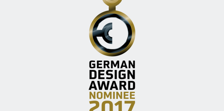 German Design Award Conceptum