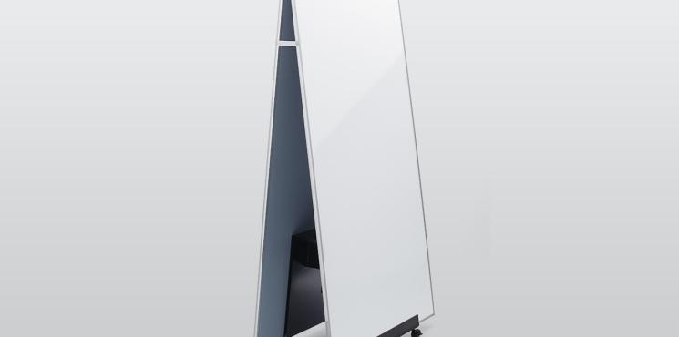 Agiles Arbeiten Meet up mobile Pinnwände Whiteboards