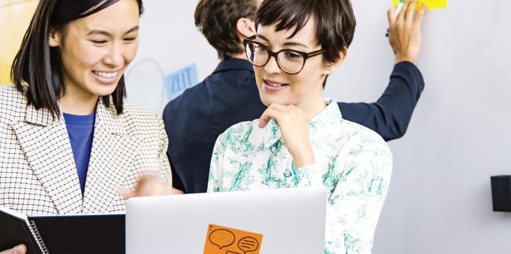 eProcurement Beschaffungslogistik Lieferanteneinbindung