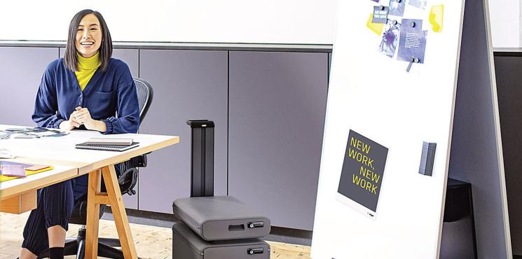 Flexibel arbeiten mit Move it