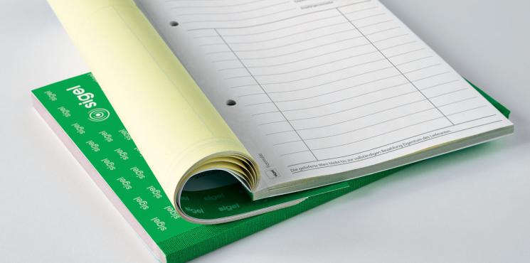 Formularbücher von SIGEL - praxisbewährt, rechtssicher & aktuell