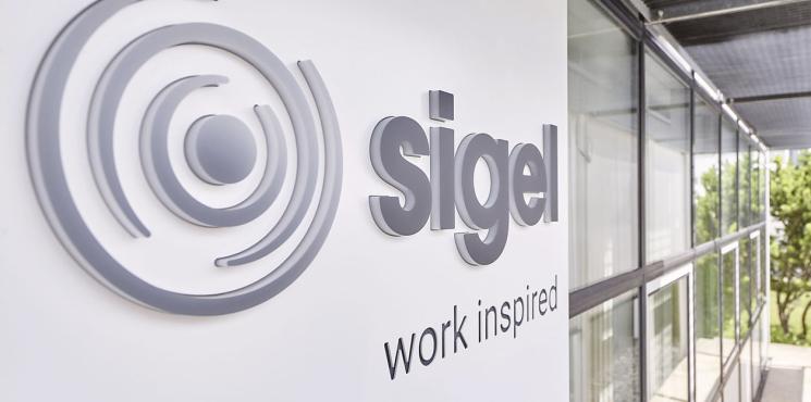 Das Unternehmen SIGEL Teaser