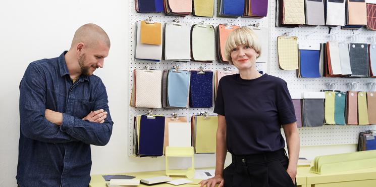 Kooperation mit Studio Besau-Marguerre