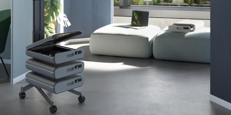 Agiles und flexibles Arbeiten mit Move it Teaser