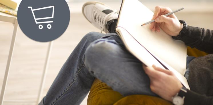 Notizbücher und Kalender im SIGEL Online Shop