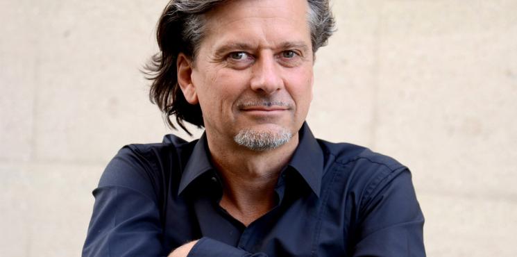 Stefan Brodbeck from Brodbeck Koepp