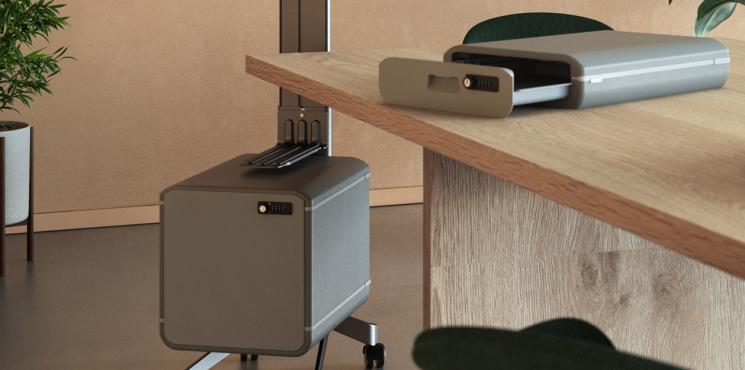 Move it Office Box L