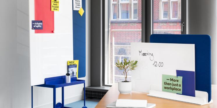 Impression Mocon - Office collection