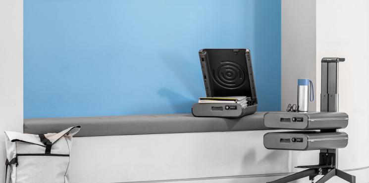 Impression Move it Move it Office Caddy System