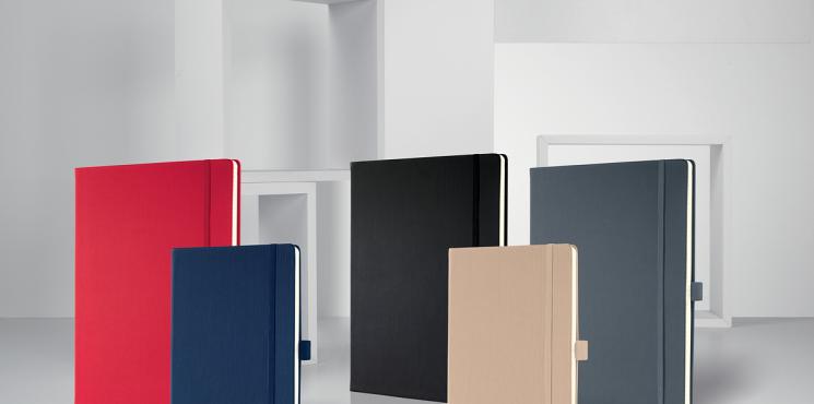 Conceptum Notizbücher im SIGEL Online Shop